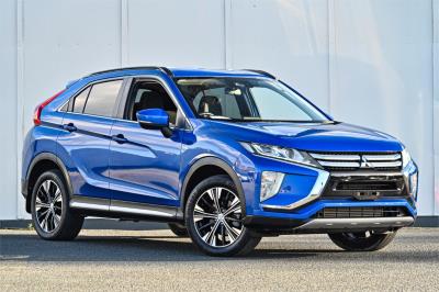 2018 Mitsubishi Eclipse Cross LS Wagon YA MY18 for sale in Ringwood